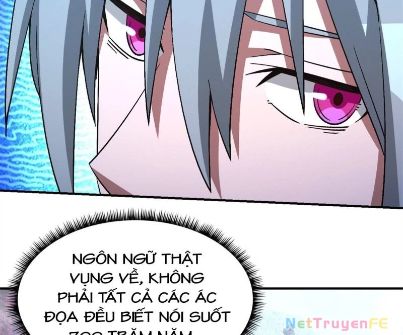 Tận Thế Trò Chơi Ghép Hình Chapter 93 - Trang 3