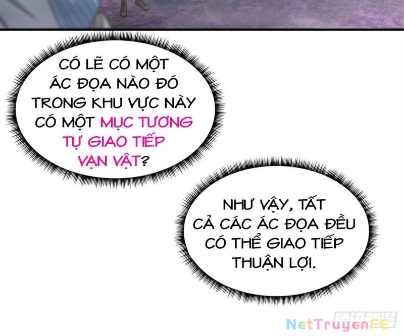 Tận Thế Trò Chơi Ghép Hình Chapter 93 - Trang 3