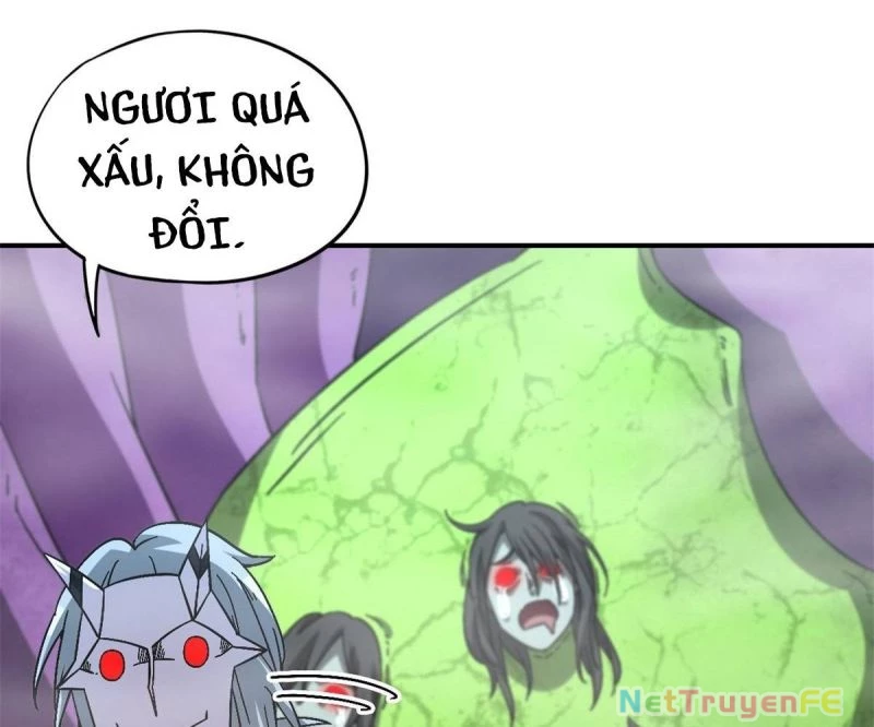 Tận Thế Trò Chơi Ghép Hình Chapter 93 - Trang 3