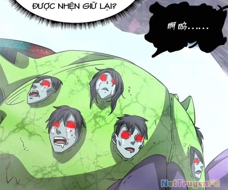 Tận Thế Trò Chơi Ghép Hình Chapter 93 - Trang 3