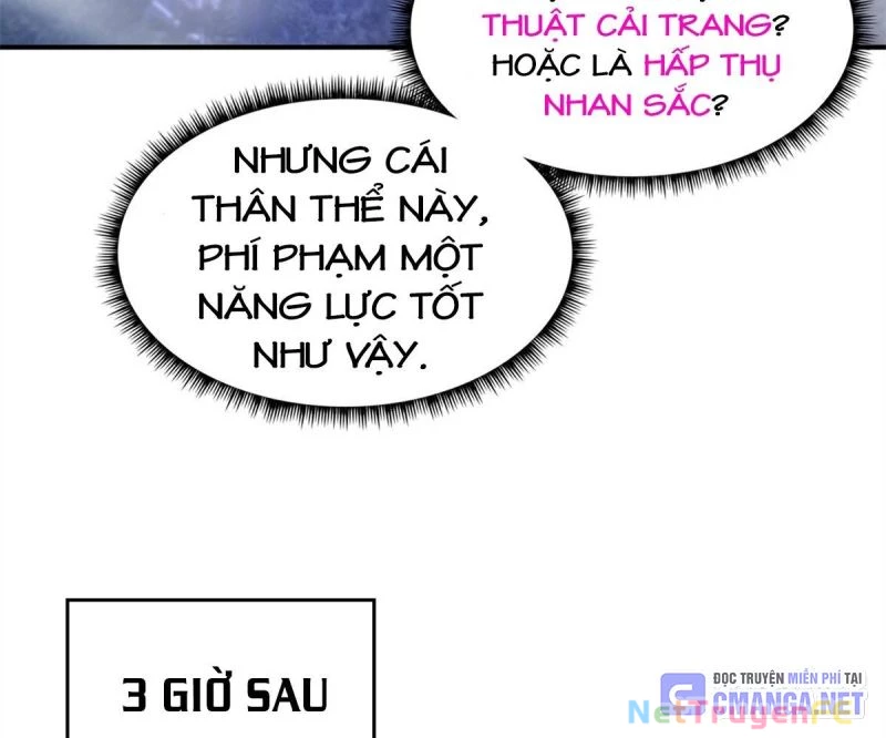 Tận Thế Trò Chơi Ghép Hình Chapter 93 - Trang 3