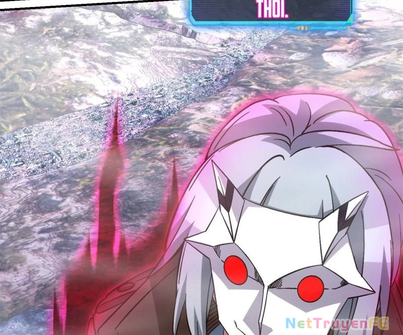 Tận Thế Trò Chơi Ghép Hình Chapter 93 - Trang 3