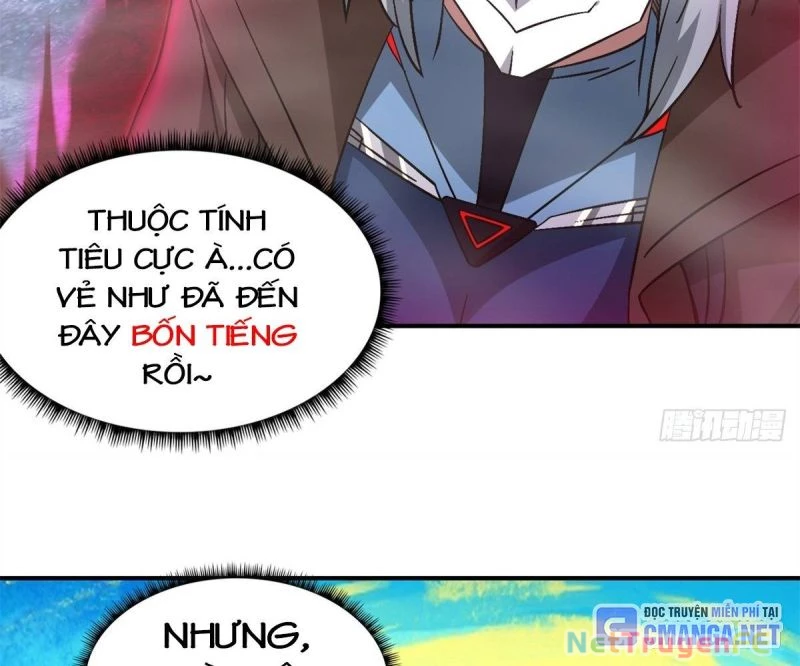 Tận Thế Trò Chơi Ghép Hình Chapter 93 - Trang 3