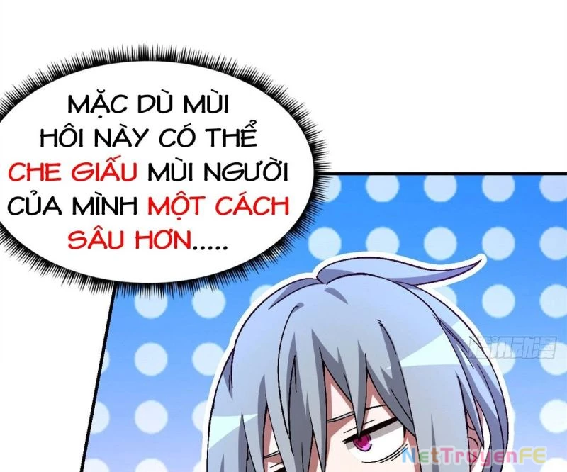 Tận Thế Trò Chơi Ghép Hình Chapter 93 - Trang 3