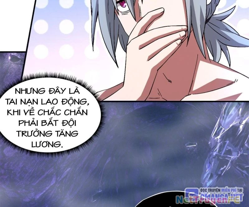 Tận Thế Trò Chơi Ghép Hình Chapter 93 - Trang 3