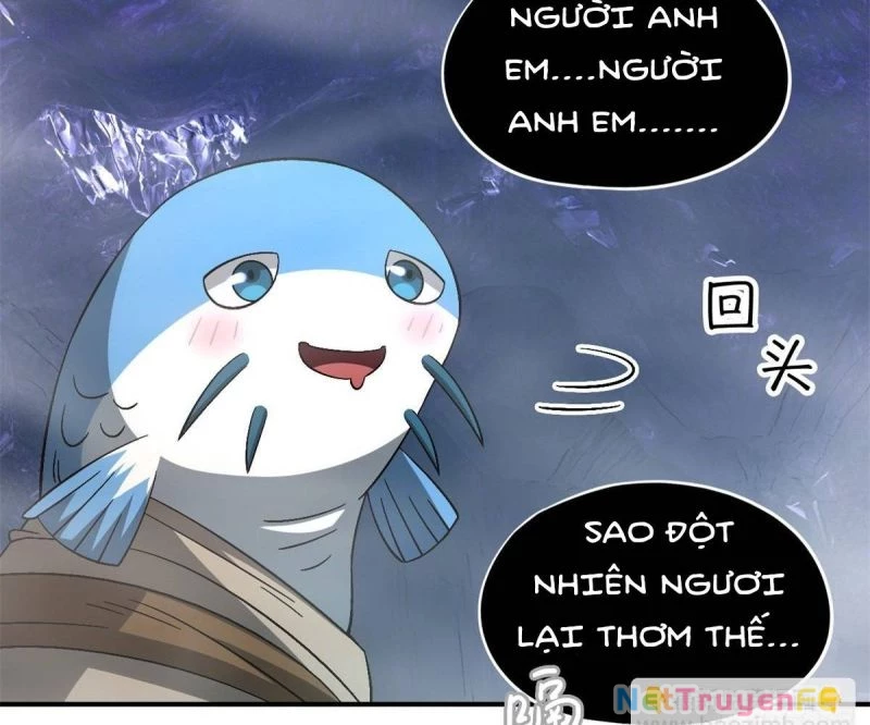 Tận Thế Trò Chơi Ghép Hình Chapter 93 - Trang 3