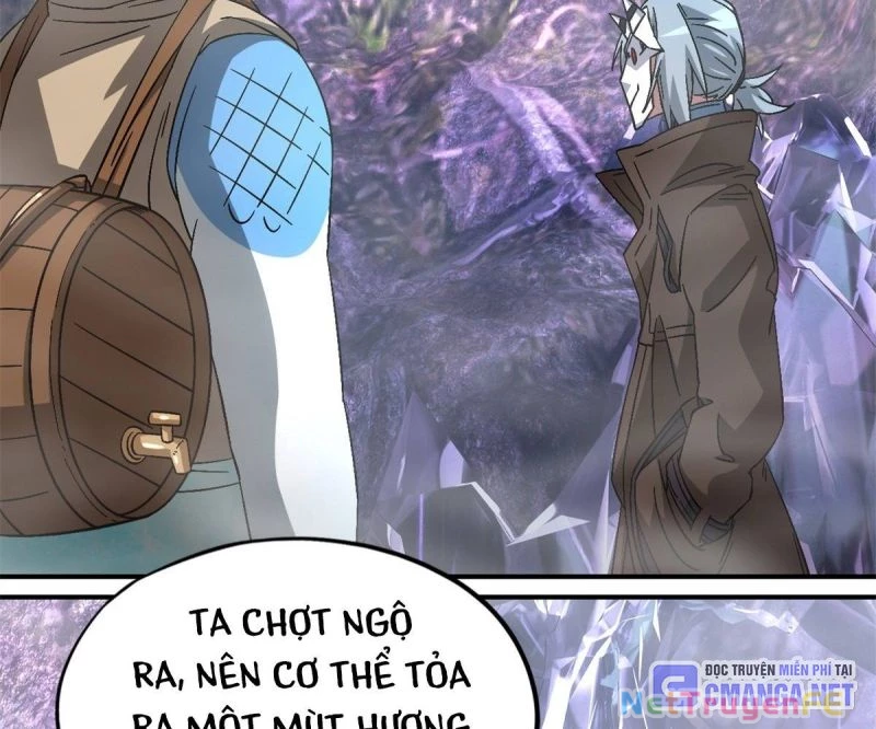 Tận Thế Trò Chơi Ghép Hình Chapter 93 - Trang 3