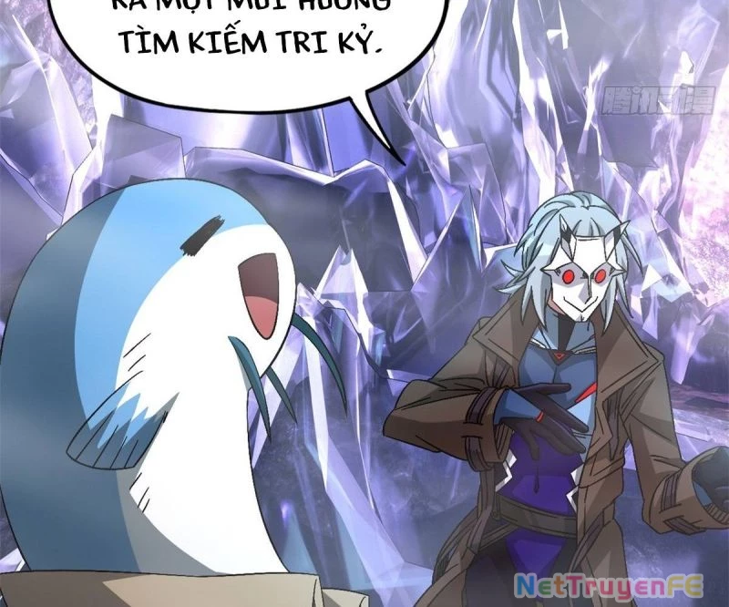 Tận Thế Trò Chơi Ghép Hình Chapter 93 - Trang 3