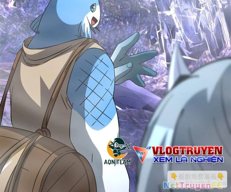 Tận Thế Trò Chơi Ghép Hình Chapter 93 - Trang 3