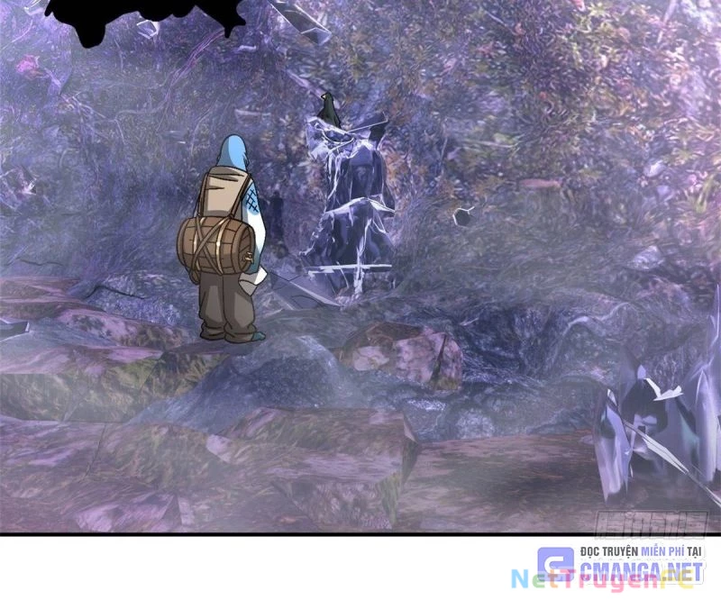 Tận Thế Trò Chơi Ghép Hình Chapter 93 - Trang 3