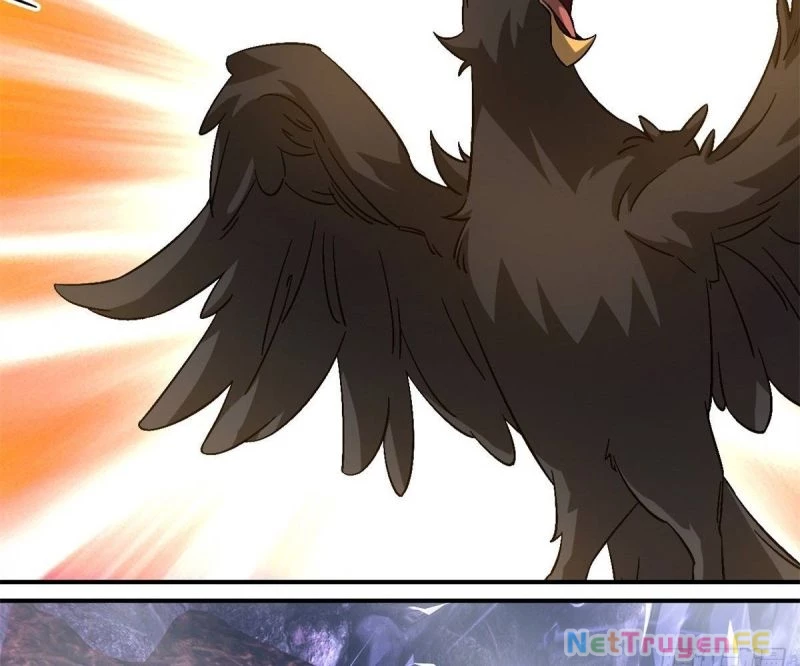 Tận Thế Trò Chơi Ghép Hình Chapter 93 - Trang 3