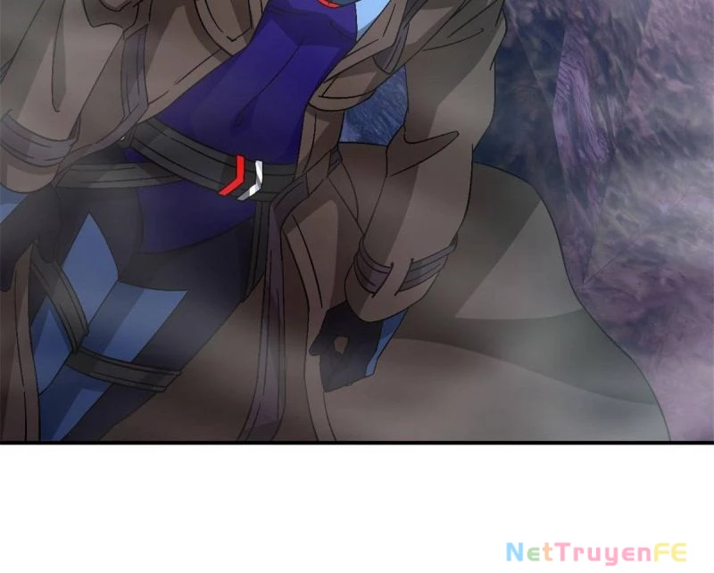 Tận Thế Trò Chơi Ghép Hình Chapter 93 - Trang 3