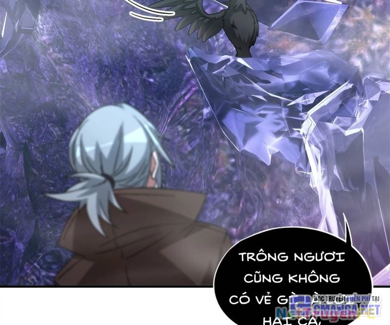Tận Thế Trò Chơi Ghép Hình Chapter 93 - Trang 3