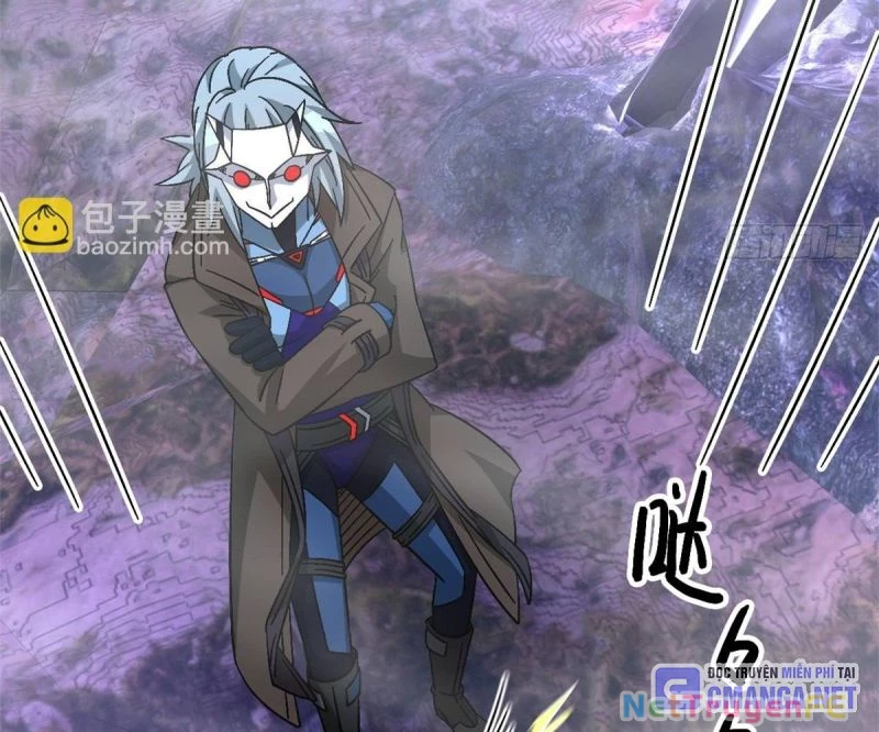 Tận Thế Trò Chơi Ghép Hình Chapter 93 - Trang 3