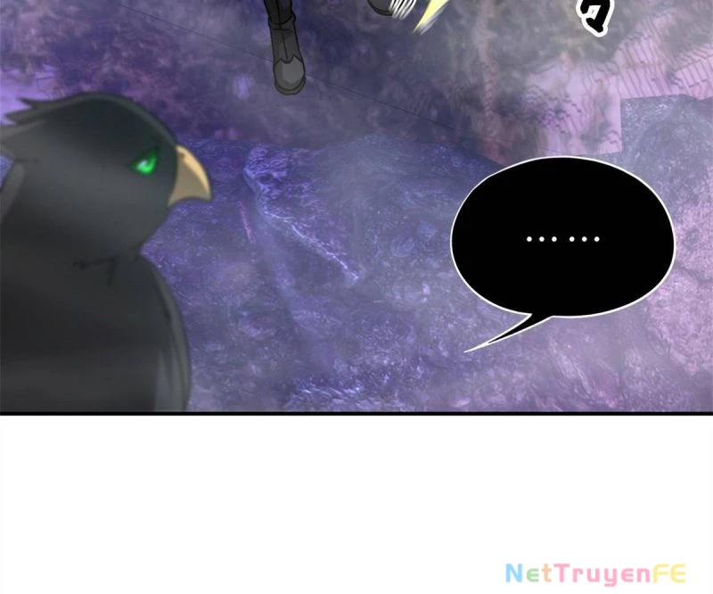 Tận Thế Trò Chơi Ghép Hình Chapter 93 - Trang 3