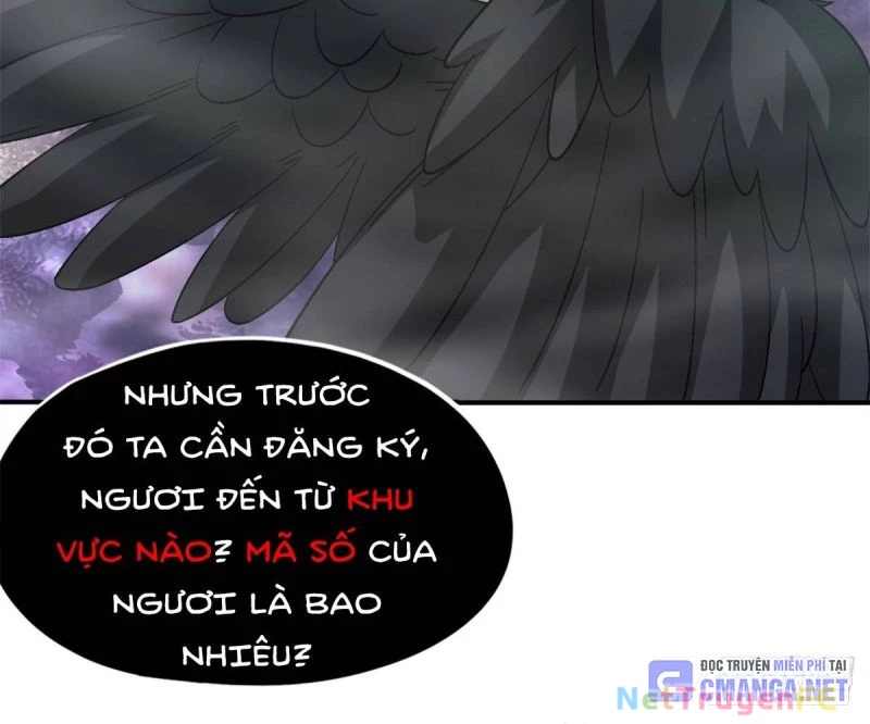 Tận Thế Trò Chơi Ghép Hình Chapter 93 - Trang 3