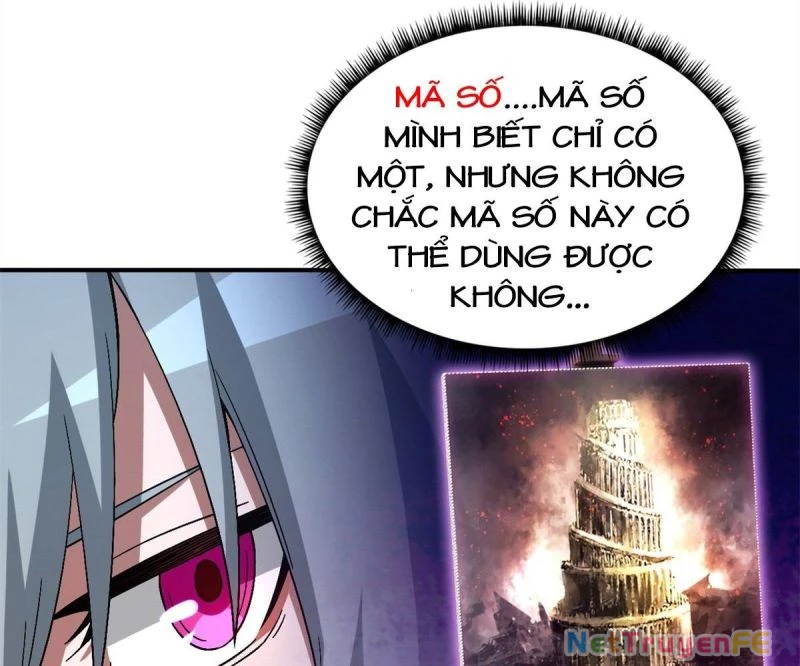 Tận Thế Trò Chơi Ghép Hình Chapter 93 - Trang 3