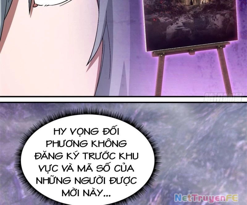 Tận Thế Trò Chơi Ghép Hình Chapter 93 - Trang 3