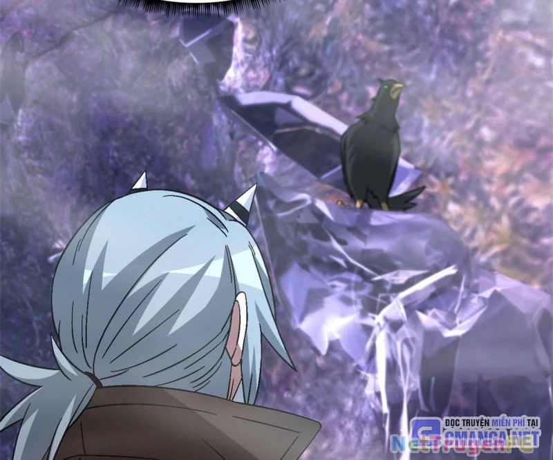 Tận Thế Trò Chơi Ghép Hình Chapter 93 - Trang 3