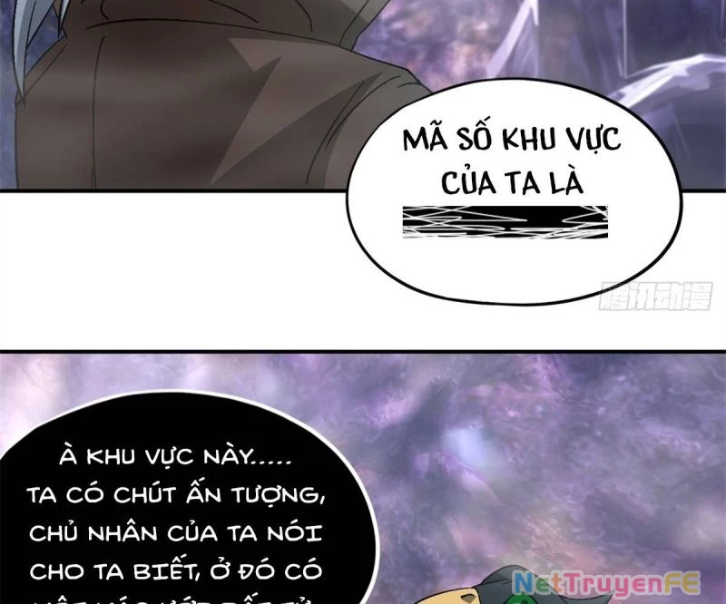 Tận Thế Trò Chơi Ghép Hình Chapter 93 - Trang 3
