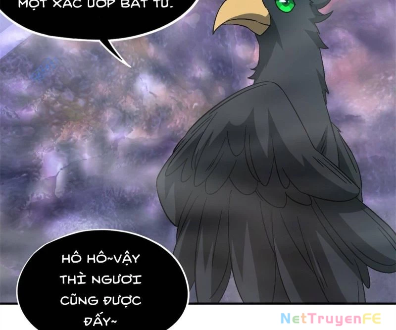 Tận Thế Trò Chơi Ghép Hình Chapter 93 - Trang 3