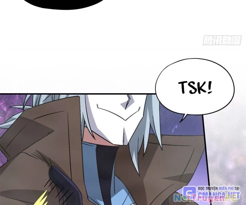 Tận Thế Trò Chơi Ghép Hình Chapter 93 - Trang 3