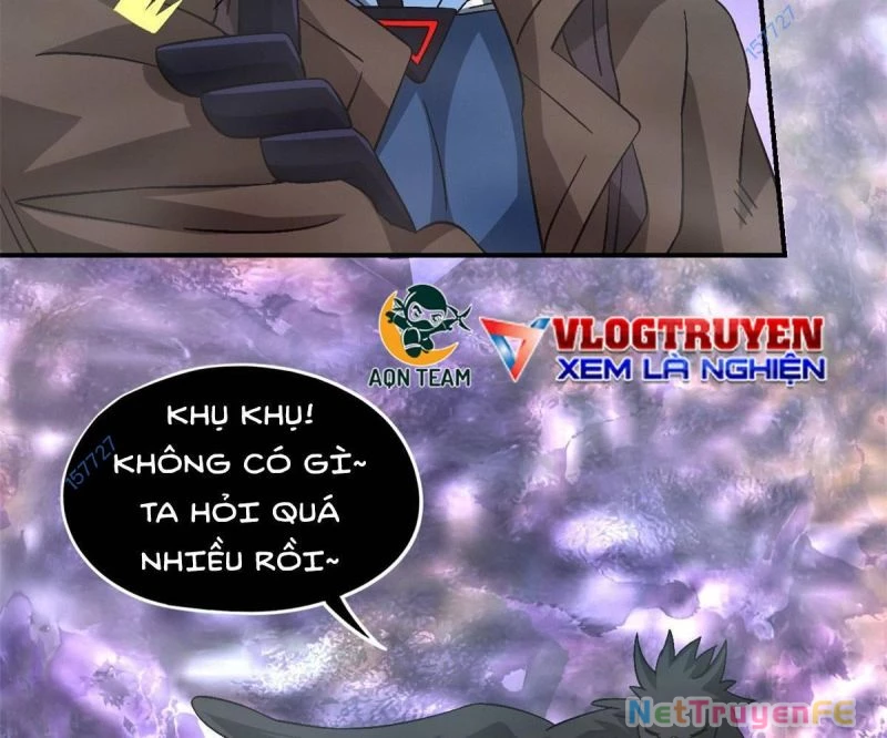 Tận Thế Trò Chơi Ghép Hình Chapter 93 - Trang 3