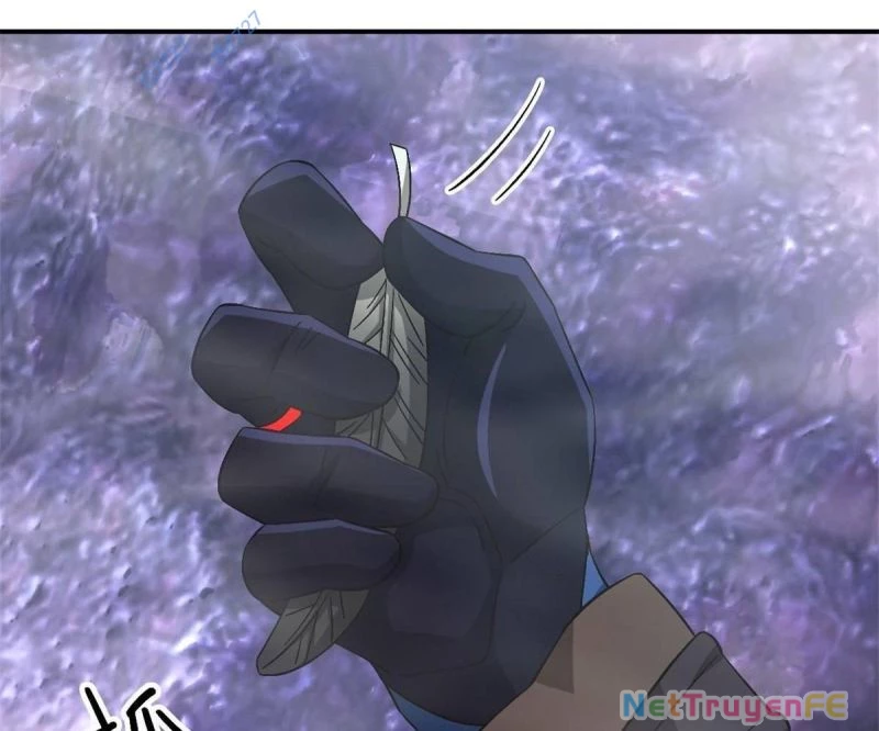 Tận Thế Trò Chơi Ghép Hình Chapter 93 - Trang 3