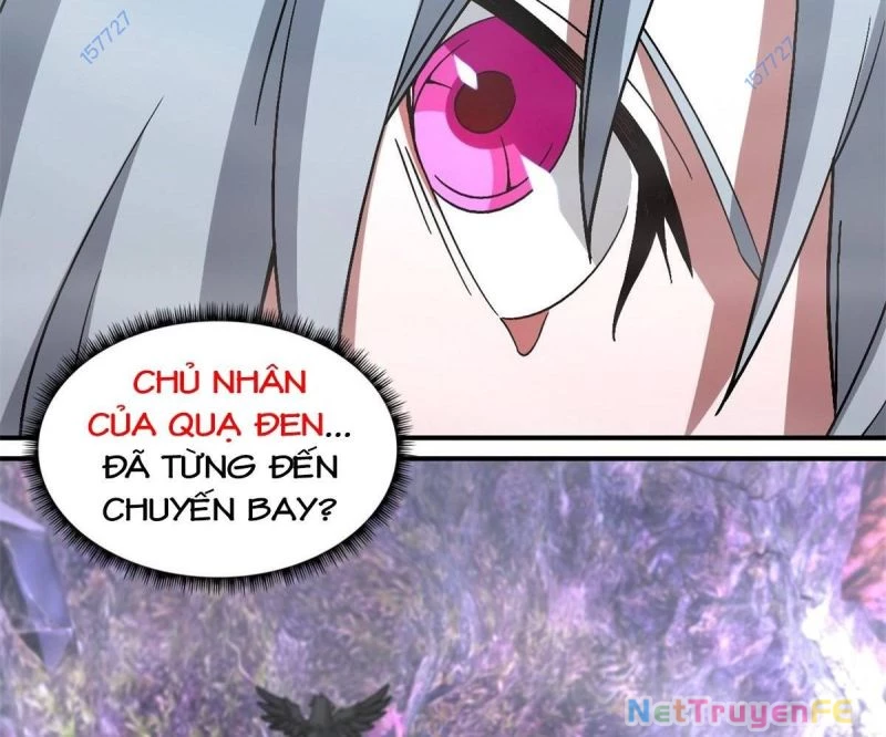 Tận Thế Trò Chơi Ghép Hình Chapter 93 - Trang 3