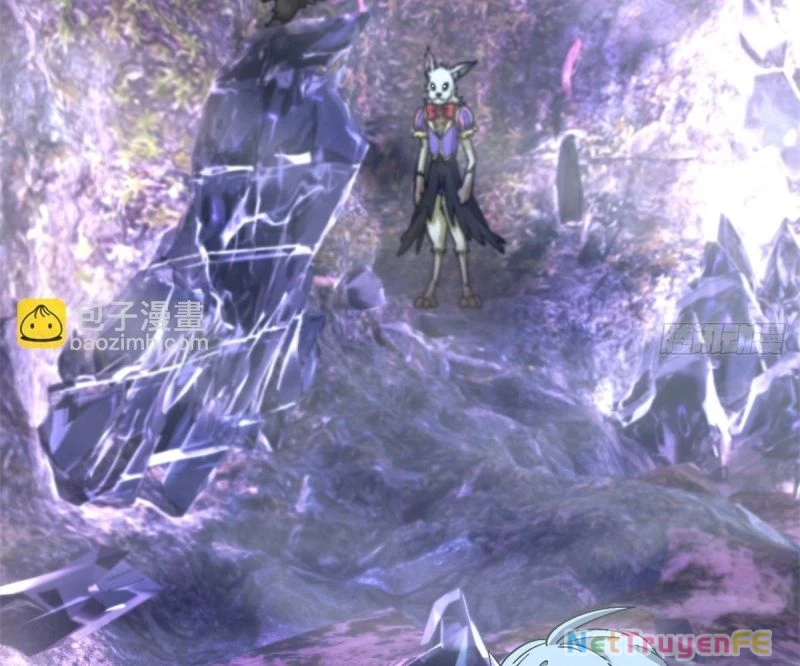 Tận Thế Trò Chơi Ghép Hình Chapter 93 - Trang 3