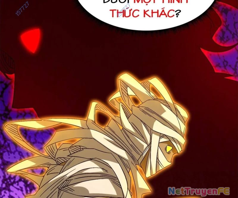 Tận Thế Trò Chơi Ghép Hình Chapter 93 - Trang 3