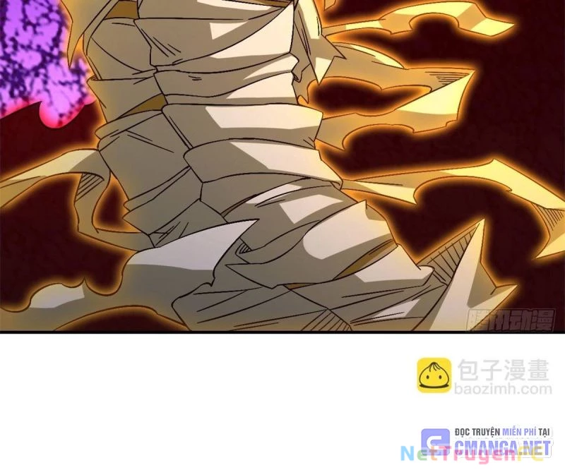 Tận Thế Trò Chơi Ghép Hình Chapter 93 - Trang 3