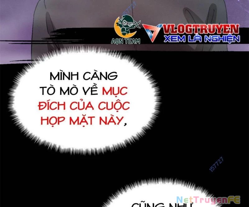 Tận Thế Trò Chơi Ghép Hình Chapter 93 - Trang 3