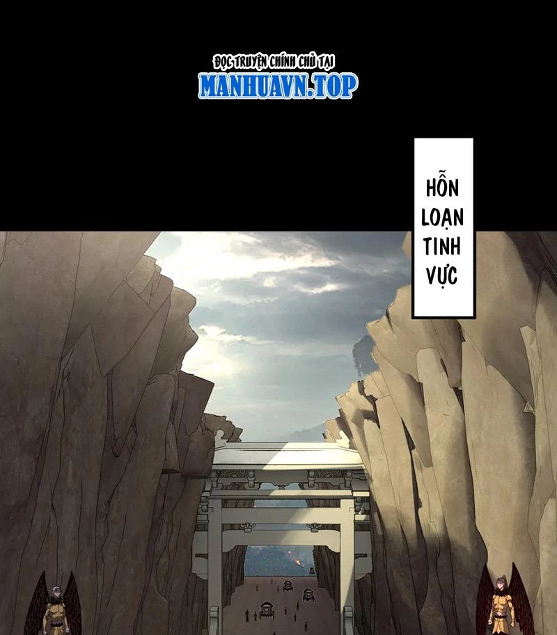 [FIX Thứ tự] Ta Trời Sinh Đã Là Nhân Vật Phản Diện Chapter 187 - Trang 2