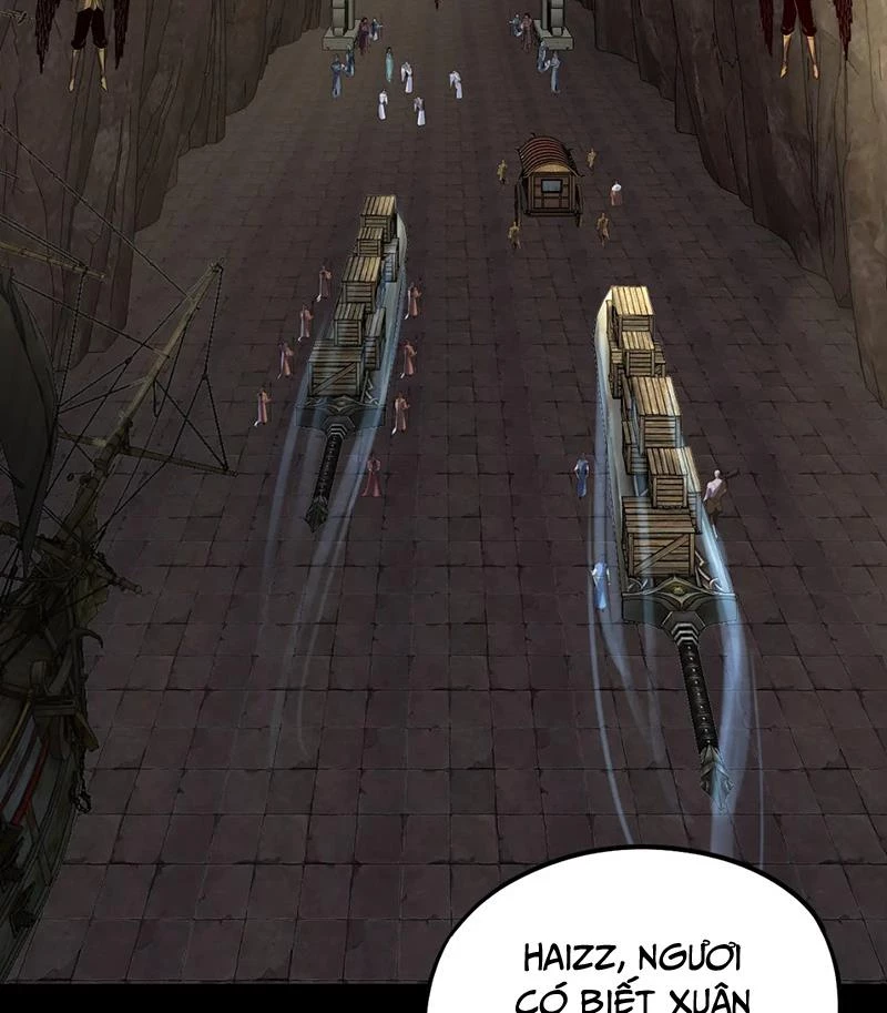 [FIX Thứ tự] Ta Trời Sinh Đã Là Nhân Vật Phản Diện Chapter 187 - Trang 2