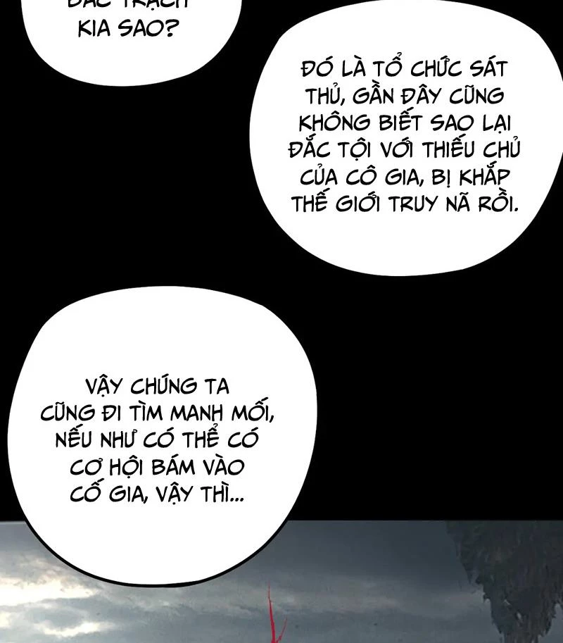 [FIX Thứ tự] Ta Trời Sinh Đã Là Nhân Vật Phản Diện Chapter 187 - Trang 2