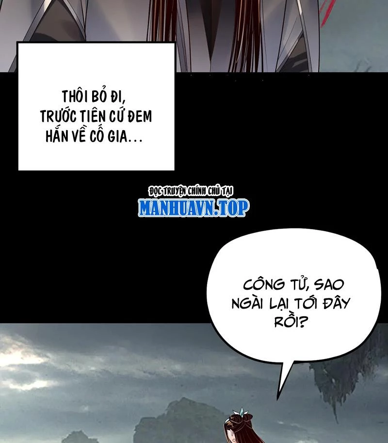 [FIX Thứ tự] Ta Trời Sinh Đã Là Nhân Vật Phản Diện Chapter 187 - Trang 2