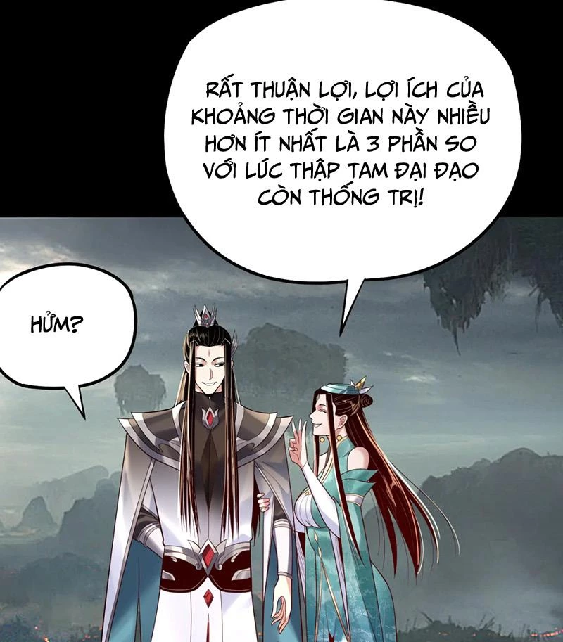 [FIX Thứ tự] Ta Trời Sinh Đã Là Nhân Vật Phản Diện Chapter 187 - Trang 2