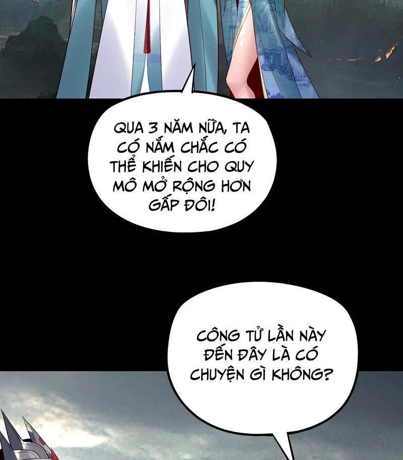 [FIX Thứ tự] Ta Trời Sinh Đã Là Nhân Vật Phản Diện Chapter 187 - Trang 2
