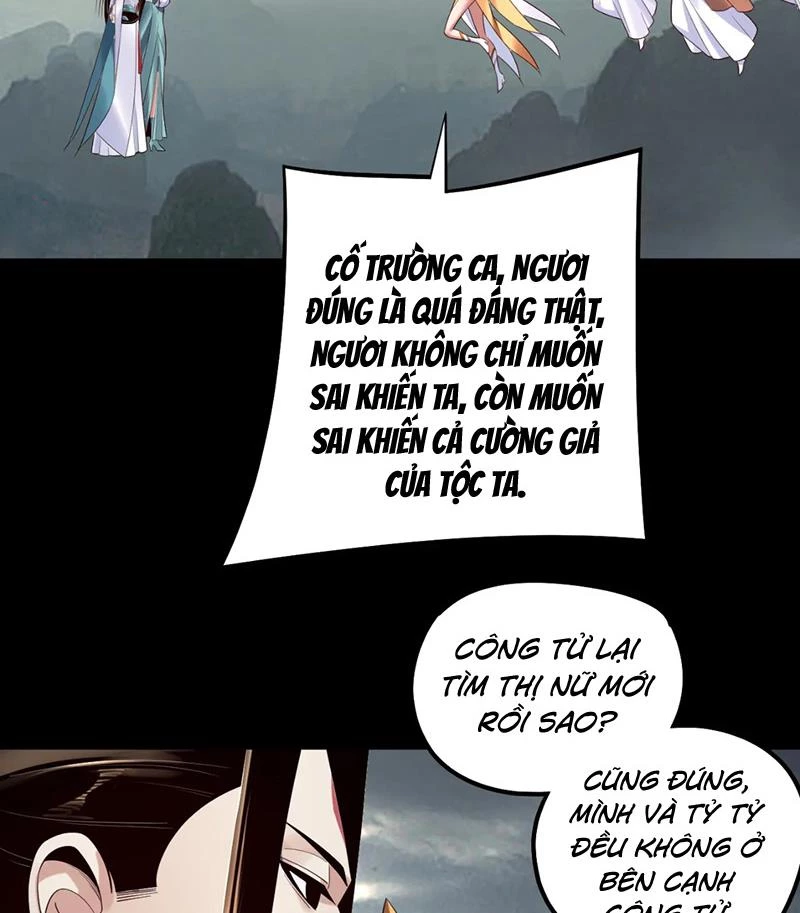 [FIX Thứ tự] Ta Trời Sinh Đã Là Nhân Vật Phản Diện Chapter 187 - Trang 2