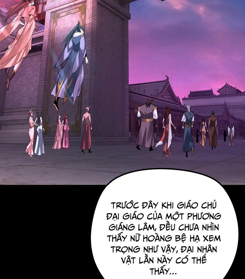 [FIX Thứ tự] Ta Trời Sinh Đã Là Nhân Vật Phản Diện Chapter 187 - Trang 2