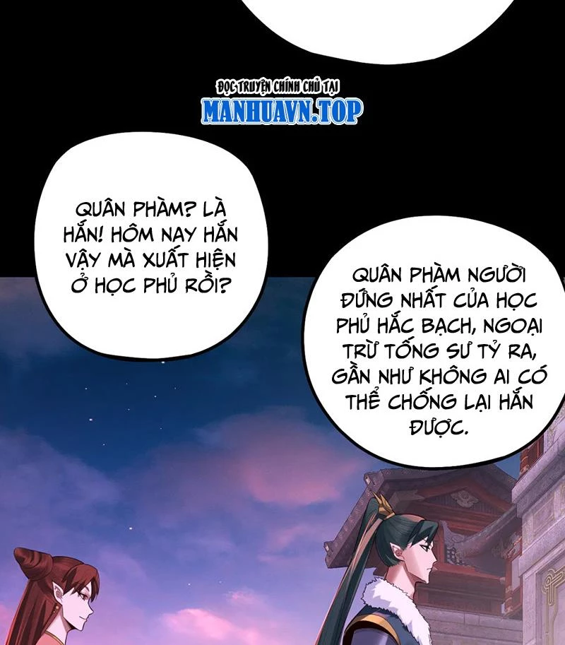 [FIX Thứ tự] Ta Trời Sinh Đã Là Nhân Vật Phản Diện Chapter 187 - Trang 2