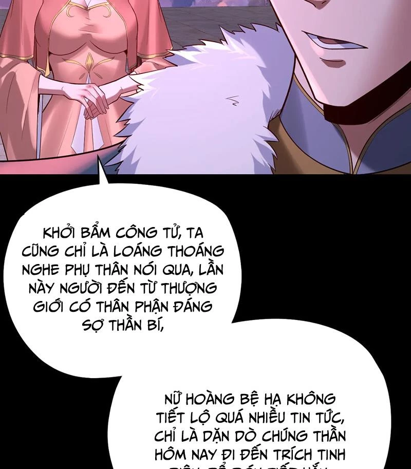 [FIX Thứ tự] Ta Trời Sinh Đã Là Nhân Vật Phản Diện Chapter 187 - Trang 2