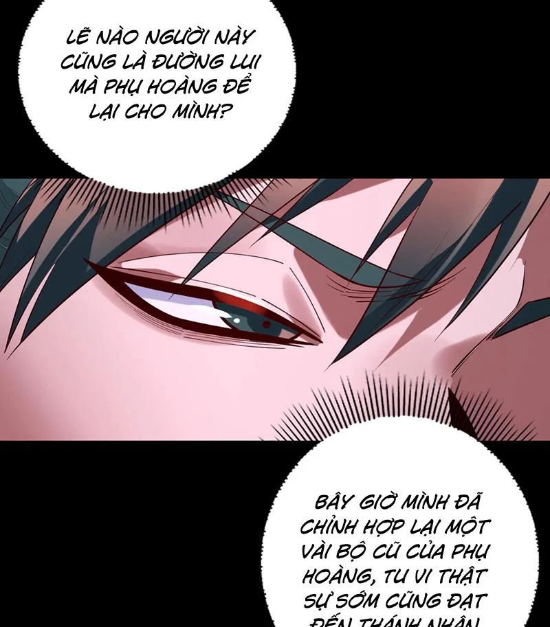 [FIX Thứ tự] Ta Trời Sinh Đã Là Nhân Vật Phản Diện Chapter 187 - Trang 2