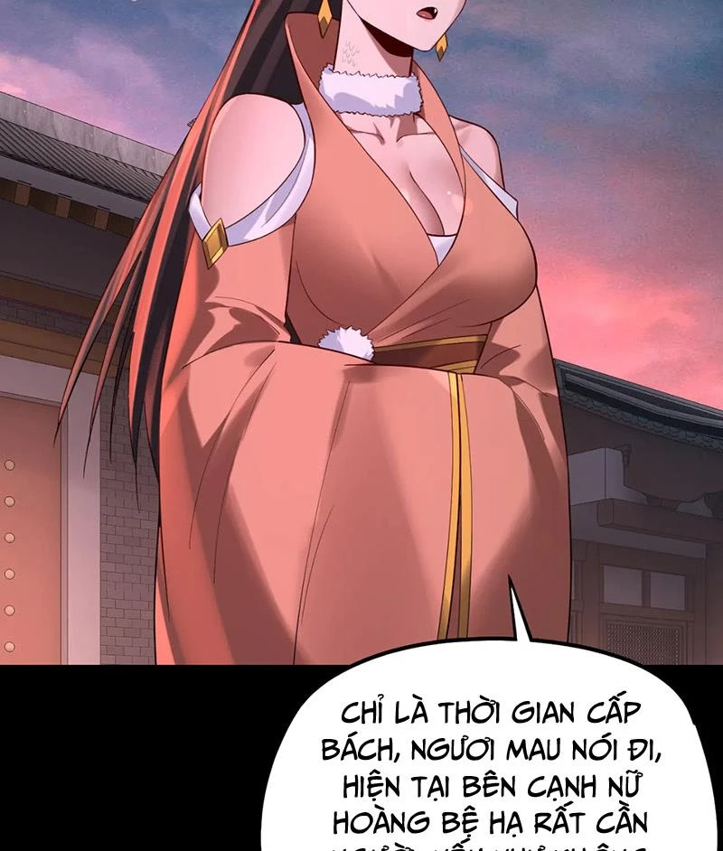 [FIX Thứ tự] Ta Trời Sinh Đã Là Nhân Vật Phản Diện Chapter 187 - Trang 2