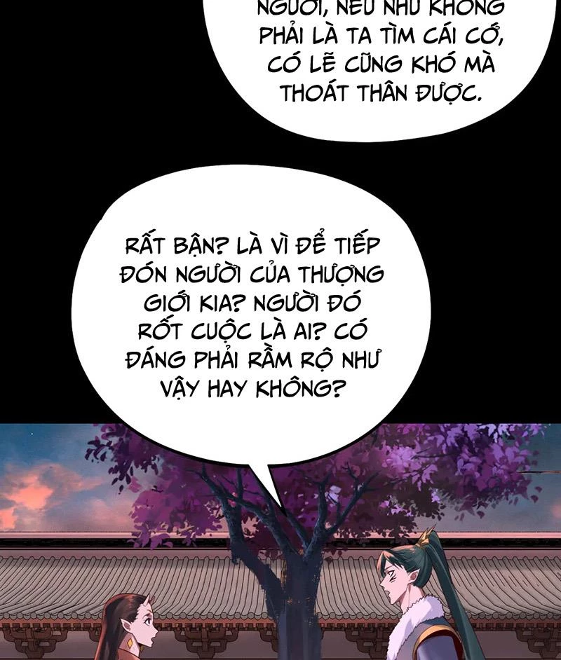 [FIX Thứ tự] Ta Trời Sinh Đã Là Nhân Vật Phản Diện Chapter 187 - Trang 2