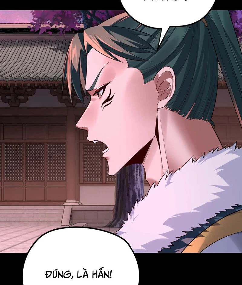 [FIX Thứ tự] Ta Trời Sinh Đã Là Nhân Vật Phản Diện Chapter 187 - Trang 2