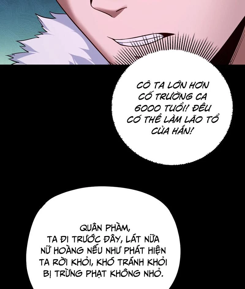 [FIX Thứ tự] Ta Trời Sinh Đã Là Nhân Vật Phản Diện Chapter 187 - Trang 2