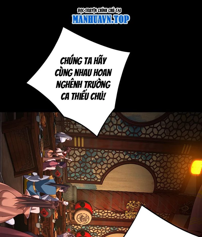 [FIX Thứ tự] Ta Trời Sinh Đã Là Nhân Vật Phản Diện Chapter 187 - Trang 2