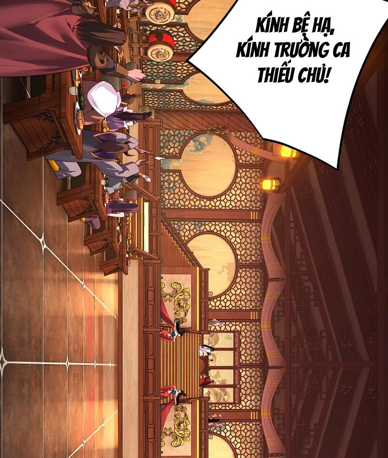 [FIX Thứ tự] Ta Trời Sinh Đã Là Nhân Vật Phản Diện Chapter 187 - Trang 2